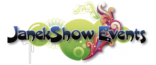 JanekShow Events